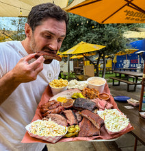 Load image into Gallery viewer, The Ultimate San Diego Foodie Checklist, 2025