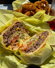 Load image into Gallery viewer, The Ultimate San Diego Foodie Checklist, 2025