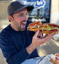 Load image into Gallery viewer, The Ultimate San Diego Foodie Checklist, 2025