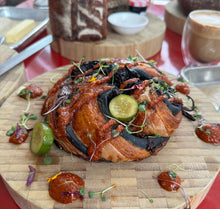 Load image into Gallery viewer, The Ultimate San Diego Foodie Checklist, 2026